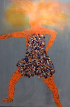 Aliminium klein geschnitten