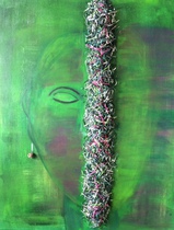 Aluminiumstreifen